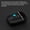 Black, variant on YAHHU Portable Voice Amplifier for Teachers with Wired Microphone Headset, Rechargeable Personal BT Speaker Megaphones, Supports FM TF Card for Classroom Meeting Training Tour Guides Promotions