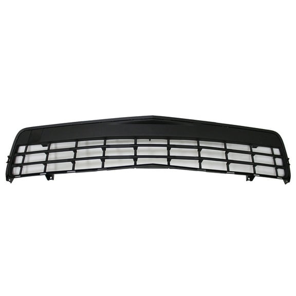 KAI New Standard Replacement Front Bumper Cover Grille, Fits 2014-2015 Chevrolet Camaro