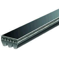 Gates K030195SF Serpentine Belt Fits select: 2006-2008 FORD ESCAPE, 2006-2009 FORD FUSION