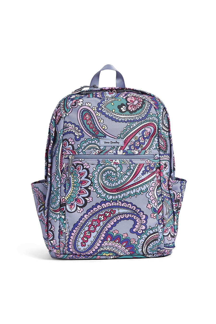 vera bradley waterproof backpack