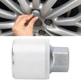 thumbnail image 1 of Tira Anti -Tornillo de Robo, Práctico Ahorro de Mano de Obra Anti -perno anti -Robo para el Trabajo de Trabajo Automotriz para Camiones Para Motocicletas para Caravana, 1 of 7