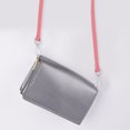 thumbnail image 4 of unbranded Correa De Repuesto Para Bolso En PU Con Y Gancho Metálico Giratorio, 4 of 8