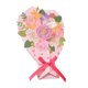 thumbnail image 5 of Tarjetas del día de San Valentín, tarjeta Tarjeta de felicitación Ramo romántico Tarjeta de felicitación Tarjeta de ramo de flores 3D para , 10.6 cm x 16.7 cm 106 cm x 167 cm BLESIY Ramos Tarjetas de felicitación, 5 of 8