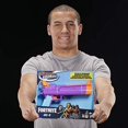 thumbnail image 5 of Fortnite HC-E Nerf Super Soaker Toy Water Blaster, 5 of 12