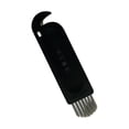 thumbnail image 4 of Crevice Attachment Crevice Tool Vacuum Attachments Replacement Parts Dust Brush, 4 of 8