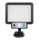 thumbnail image 5 of Lámpara de pared solar LED dividida, impermeable, con sensor de movimiento, farola (A), 5 of 7