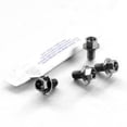 thumbnail image 4 of Titanium Heel Plate Bolt Kit (TIHPLATE120), 4 of 6