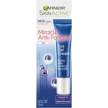 Garnier SkinActive Miracle Anti-Fatigue Eye Cream