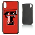 thumbnail image 6 of Texas Tech Red Raiders iPhone Solid Design Bump Case, 6 of 7