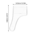 thumbnail image 2 of unbranded 100Pares Retentores De Silicona Suave Para Gafas Ajustables Y Cómodos Para Actividades Deportivas, 2 of 8