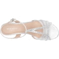 thumbnail image 5 of Paradox London Womens Jilly Wedge Sandal, 5 of 7