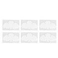 thumbnail image 4 of Blackhead Removal Sticker, Hydrocolloid Nose Patch Individual Package High Efficiency 12PCS Non Irritating Painless  For Pore Cleansing, 4 of 8
