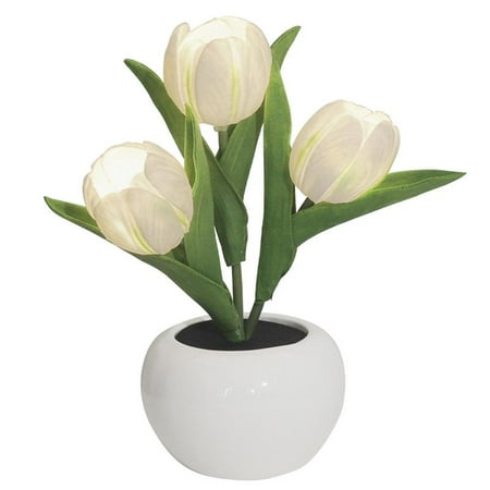 

Simulation Tulip Nightlight Great Gift for Birthday Valentine s Day Mother Day