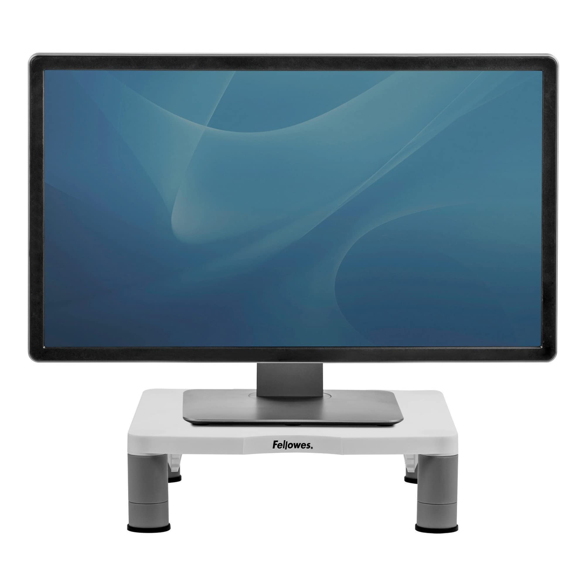 FELLOWES STANDARD MONITOR RISER