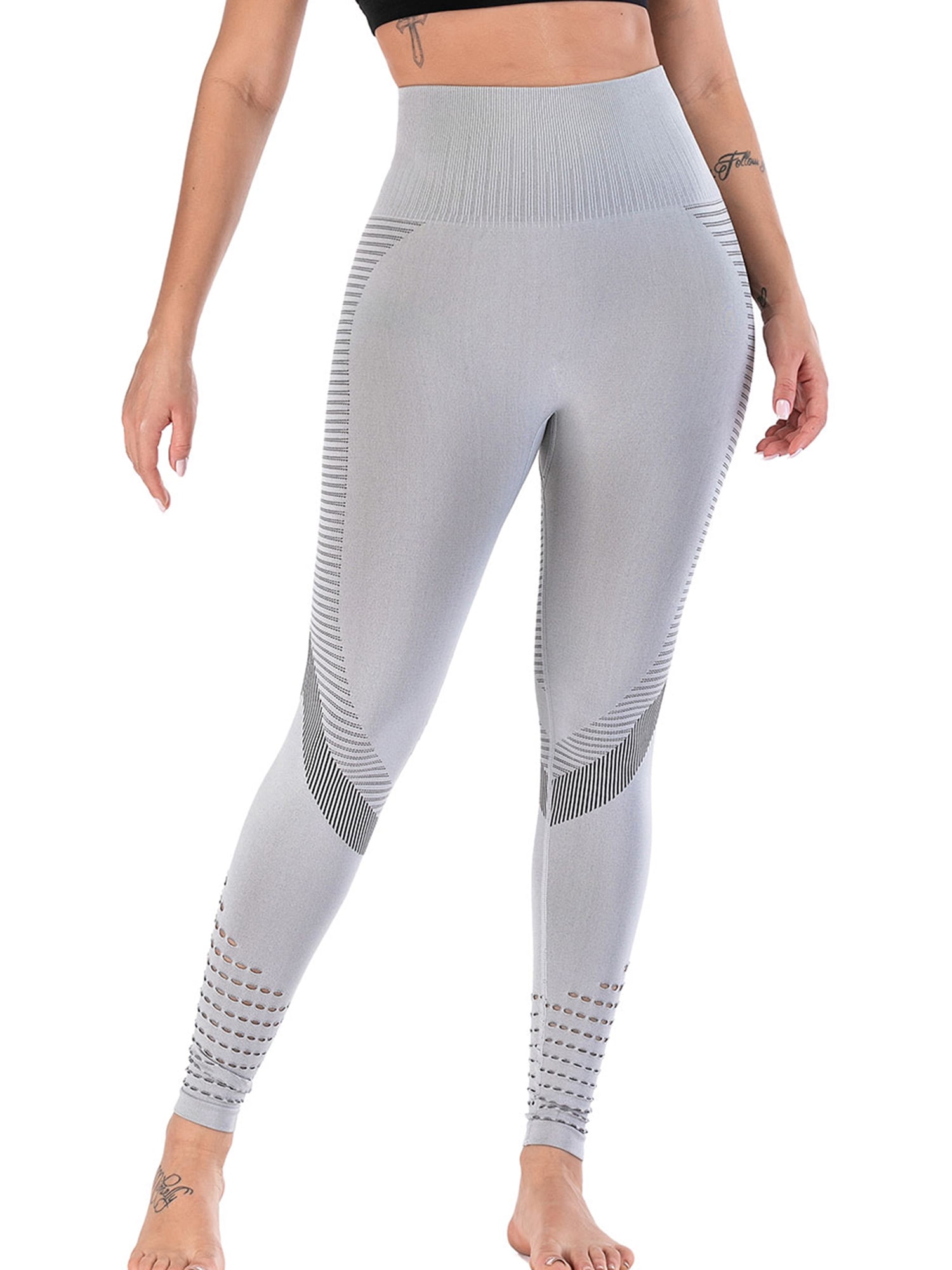Natural color leggings Clearance