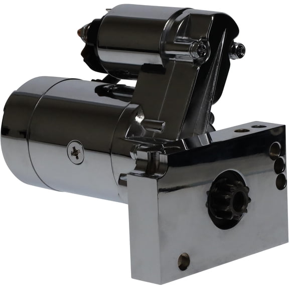 OEG Parts New Starter Replacement for PP106 SHI0032-C 410-44033 S1936NC