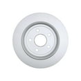 thumbnail image 2 of Raybestos 780296FZN Rust Prevention Technology Coated Rotor Brake Rotor-Dih Parking Brake, 1 Pack, 2 of 2