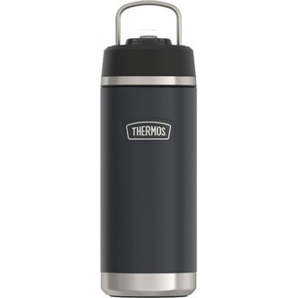 Thermos 18 oz. Stainless Steel Cold Beverage Water Bottle, Vacuum