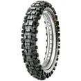 thumbnail image 1 of Maxxis Maxxcross IT Intermediate Terrain Rear Tire 110/100-18 (TM73514000), 1 of 1