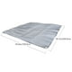 thumbnail image 5 of KAKOWELY 1 alfombrilla de picnic duradera, impermeable, para exteriores, para acampar., 5 of 5