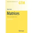 thumbnail image 3 of Matrices, Denis Serre Paperback, 3 of 3