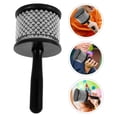 thumbnail image 1 of USHOBE 1Ensemble Cabasa Portable pour Enfants Éducation Musicale Activités Musicales, 1 of 8