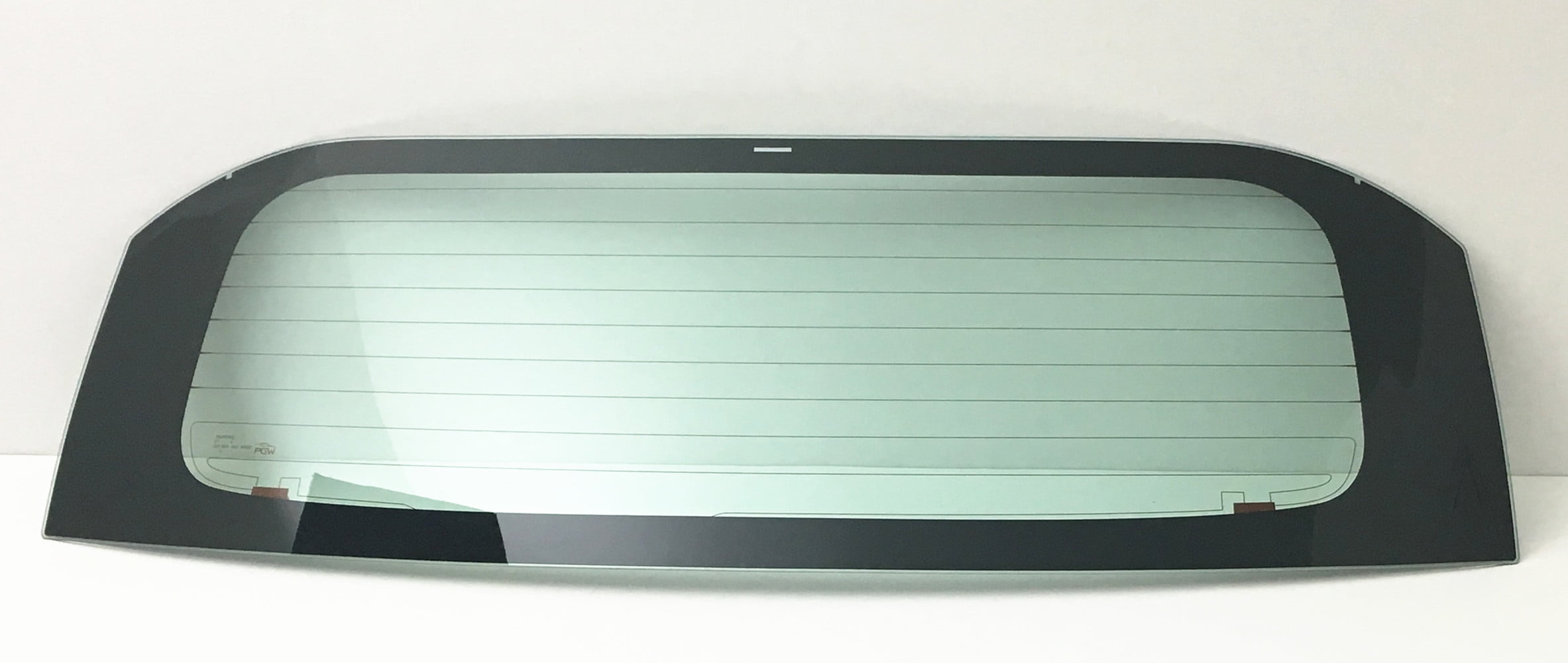 For 20122018 Toyota Prius C 4 Door Hatchback Back Tailgate Window