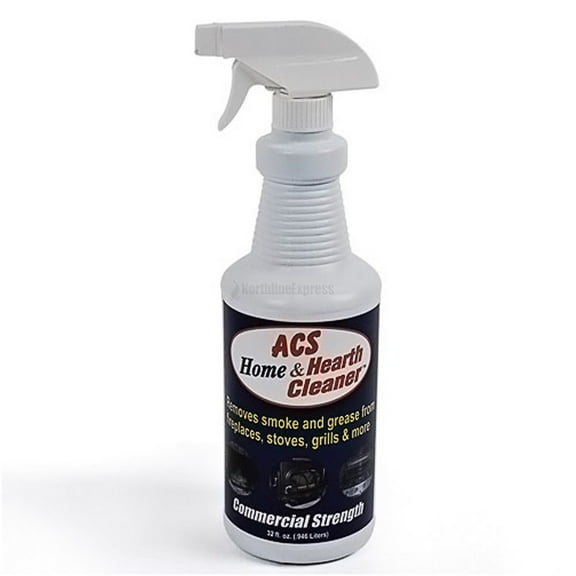 ACS Home & Hearth Cleaner
