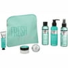 Hard Candy Caribbean Fresh Citrus & Tea Leaf Bathing Beauties Bath & Body Collection, 7 piece