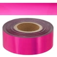 thumbnail image 1 of Uxcell Rouleau de Papier d'Aluminium 0.79"X400 Pieds, Rose Pâle, 1 of 6