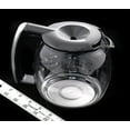 thumbnail image 2 of Delonghi 10 cup glass carafe 7313281249, 2 of 4