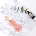 thumbnail image 4 of YSNOOWE En De Violín Color Rosa Con Material Para Organizar Anillos Y Collares, 4 of 6