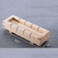 thumbnail image 5 of Sushi Maker Rice Mold Sushi Ma Kit Set For Kit Accessories Ing Tool, 5 of 5