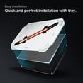 thumbnail image 4 of Protector de pantalla Spigen GlaStar EZ FIT Tesla Model 3/Y 15", 4 of 8