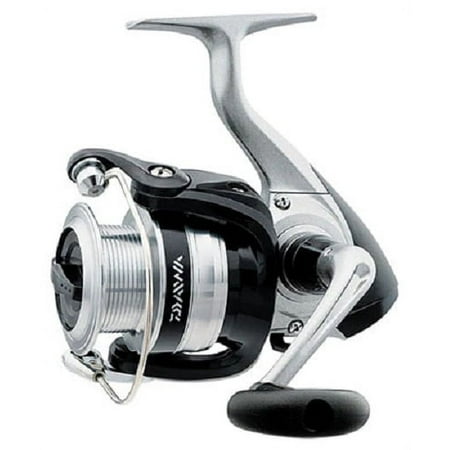 Daiwa Strikeforce-B SF1000 Ambidextrous Spinning Fishing Reel 4.9:1