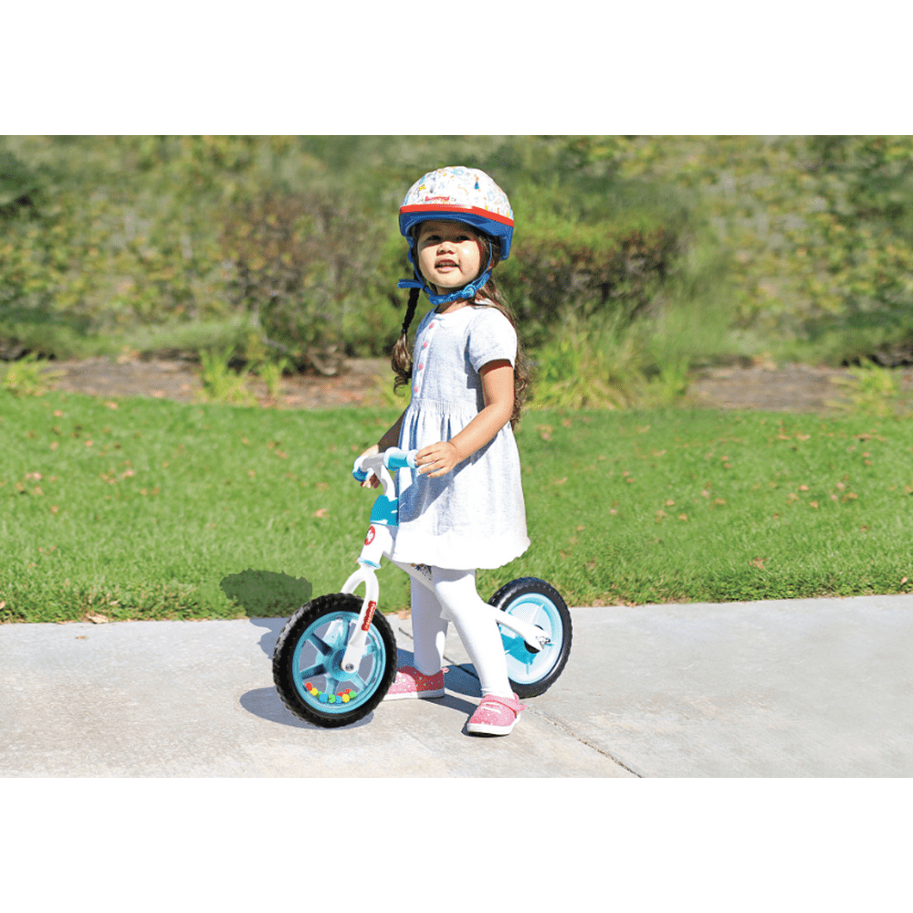 Fisher Price lightweight Balance Bike, for Ages 2+
