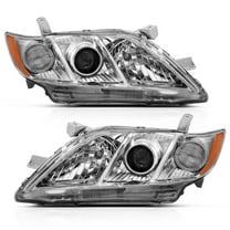 ANZO USA 121551 Projector Headlight Fits select: 2007-2009 TOYOTA CAMRY