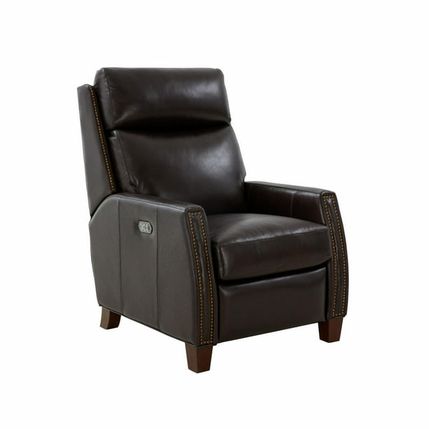 Barcalounger Anaheim Leather Big Amp Tall Power Recliner Com Barcalounger Anaheim Leather Big Amp, Anaheim 4 Pc Leather Sectional Sofa