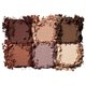 thumbnail image 3 of Eyeshadow Palette NYX PROFESSIONAL MAKEUP Lid Lencería, 3 of 3