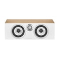 thumbnail image 3 of Altavoz con canal central Bowers & Wilkins HTM6 S2 - Roble, 3 of 5