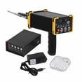 thumbnail image 4 of Metal Detector Metal Search Finder Scanner Yellow Device Equipment Sensor For Metal Detectors, 4 of 8