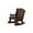 Brown, variant on Yongcuo Hot Invincible Miniature Beach Chair Decor Set Perfect for Coastal-Themed Room Ornaments and Summer Patio Tabletop Displays Coffee