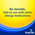 thumbnail image 5 of (6 pack) NasalCrom Nasal Spray Allergy Symptom Controller, 200 Sprays, .88 FL OZ, 5 of 17