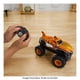 thumbnail image 2 of Vehículo a Control Remoto Hot Wheels Monster Trucks Tiger Shark Escala 1:24, 2 of 4