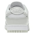 thumbnail image 2 of Women's Nike Dunk Low White/Photon Dust-White (DD1503 103) - 11.5, 2 of 5