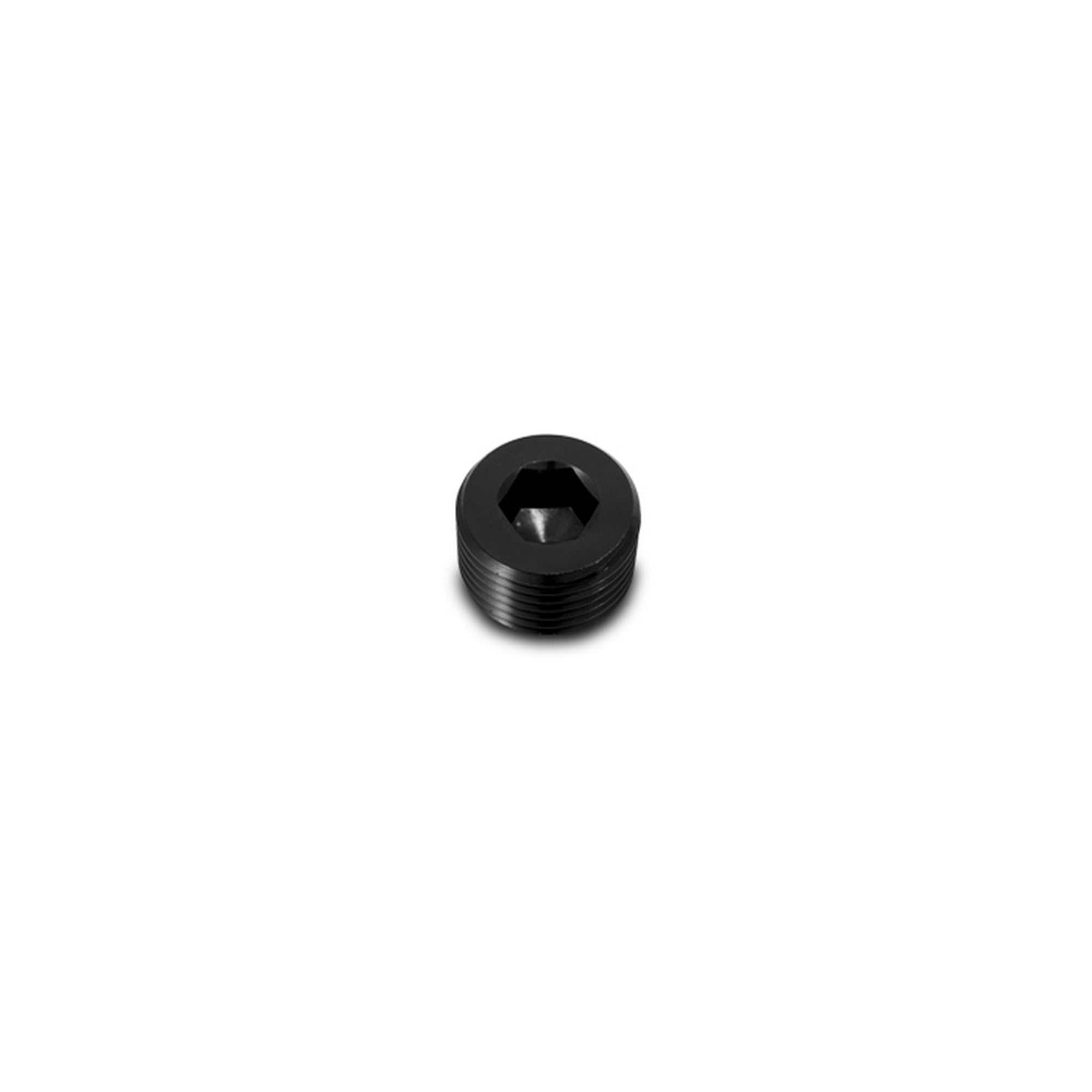 Socket Pipe Plug 1/8 Socket Pipe Plug 1/8