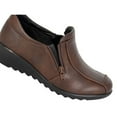 thumbnail image 3 of Boulevard Womens Loafers, 3 of 3