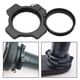 thumbnail image 5 of Paquete de 2-6 kits de ajuste de precarga del soporte inferior para DUB Black 3 piezas Sunnimix Ajustador de pedalier, 5 of 8