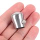 thumbnail image 5 of Hytrove 2Ud Accesorios Para En Inoxidable Plata Protectores Decorativos Para Muebles Y, 5 of 8