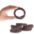 thumbnail image 2 of Factory Direct Craft Bulk Rusty Tin Wire, 2 of 2